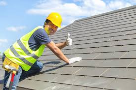 Fast & Reliable Emergency Roof Repairs in Jackson, TN